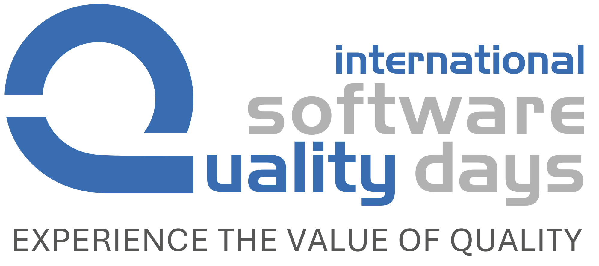 International Software Quality Days